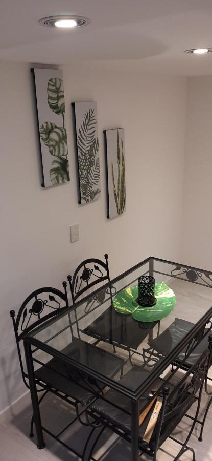 Coqueto Loft Palermo Hollywood Appartamento Buenos Aires