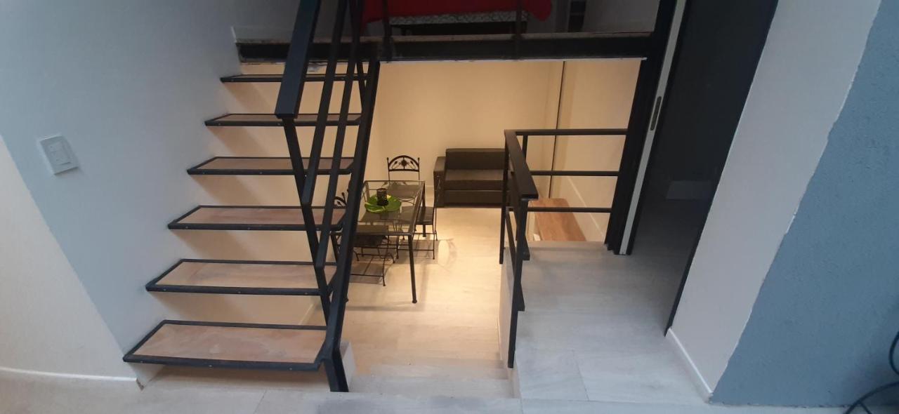 Appartamento Coqueto Loft Palermo Hollywood Buenos Aires