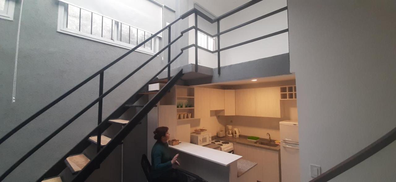 Appartamento Coqueto Loft Palermo Hollywood Buenos Aires