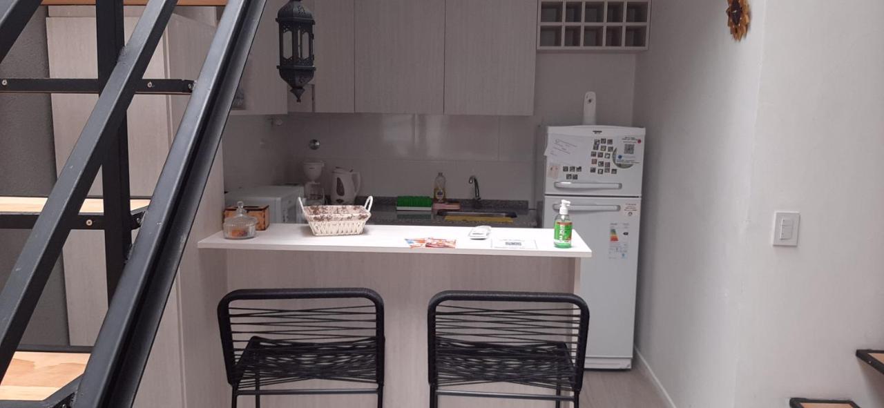 Coqueto Loft Palermo Hollywood Appartamento