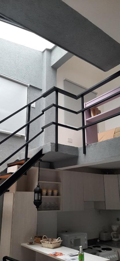 Appartamento Coqueto Loft Palermo Hollywood *
