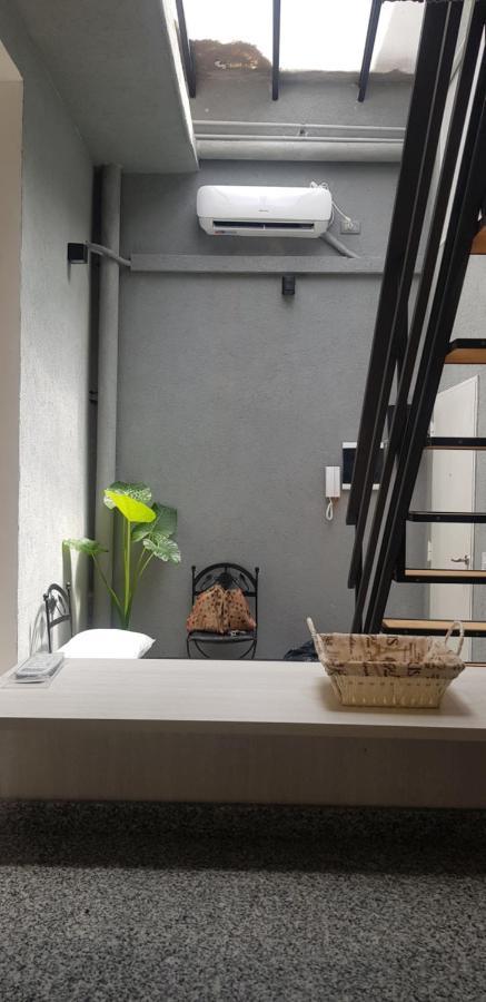 Appartamento Coqueto Loft Palermo Hollywood Buenos Aires