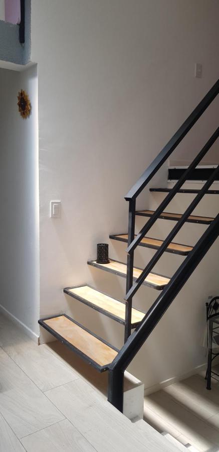 Appartamento Coqueto Loft Palermo Hollywood Buenos Aires