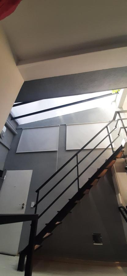 Appartamento Coqueto Loft Palermo Hollywood *