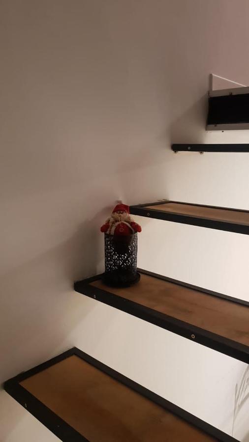 Appartamento Coqueto Loft Palermo Hollywood Buenos Aires