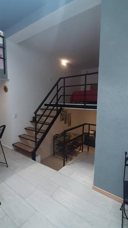 Coqueto Loft Palermo Hollywood Appartamento *