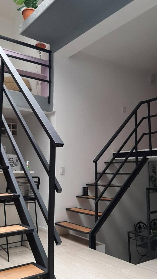 Appartamento Coqueto Loft Palermo Hollywood *