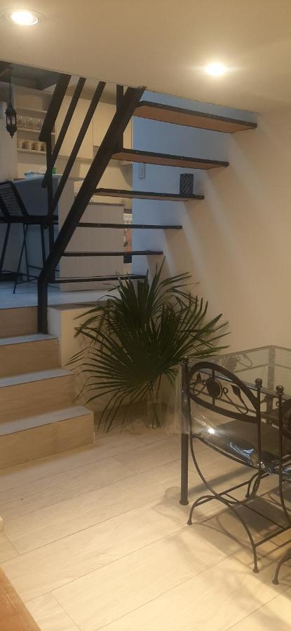 Coqueto Loft Palermo Hollywood Appartamento Buenos Aires