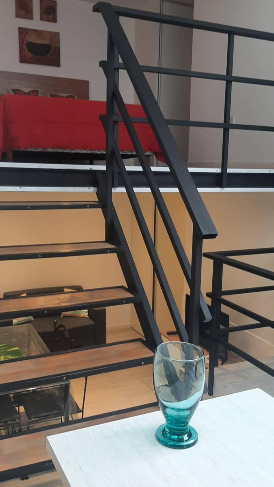 Appartamento Coqueto Loft Palermo Hollywood Buenos Aires